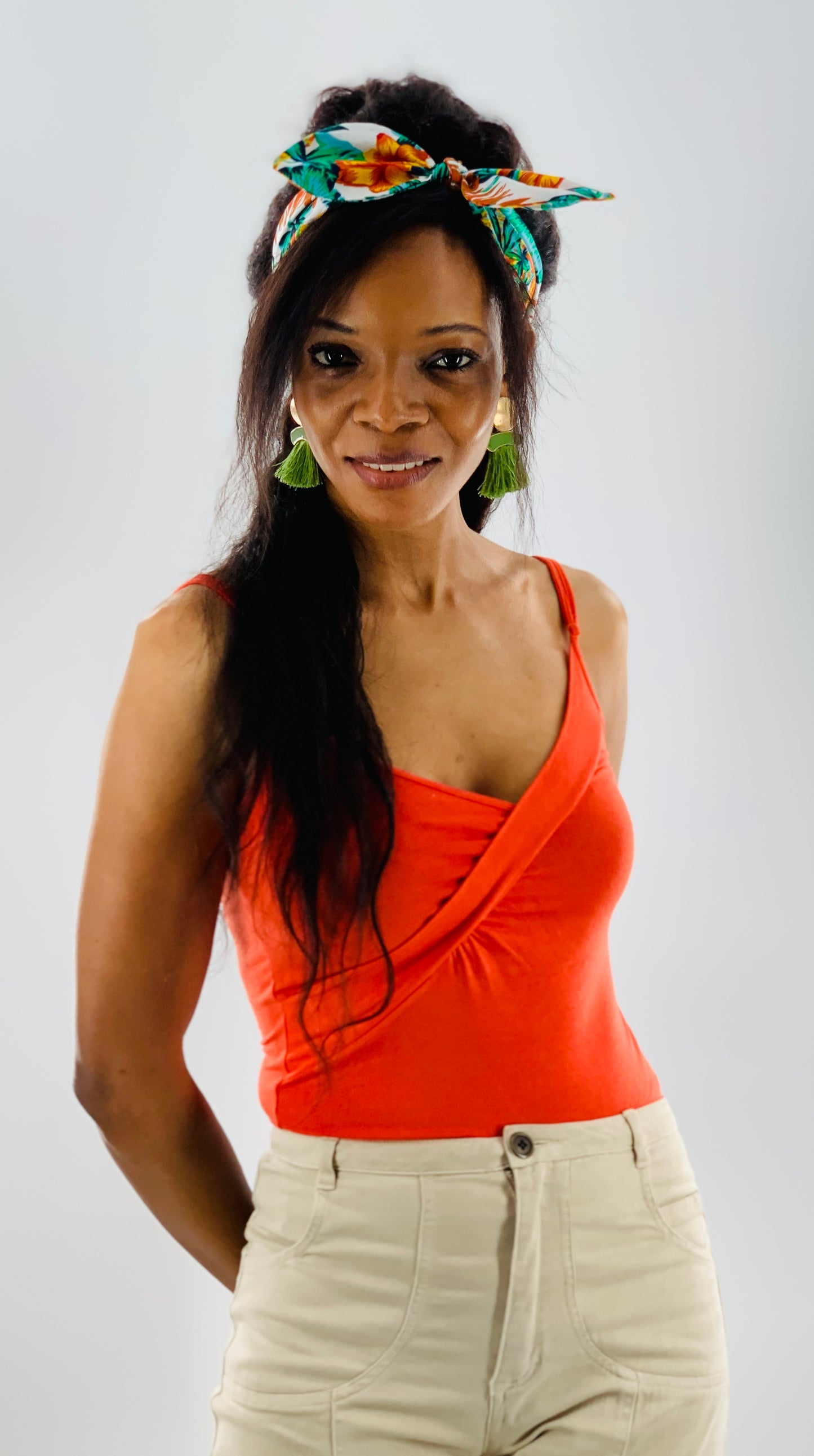 Headbands with Large Bow Detail | 4-Pack Combo