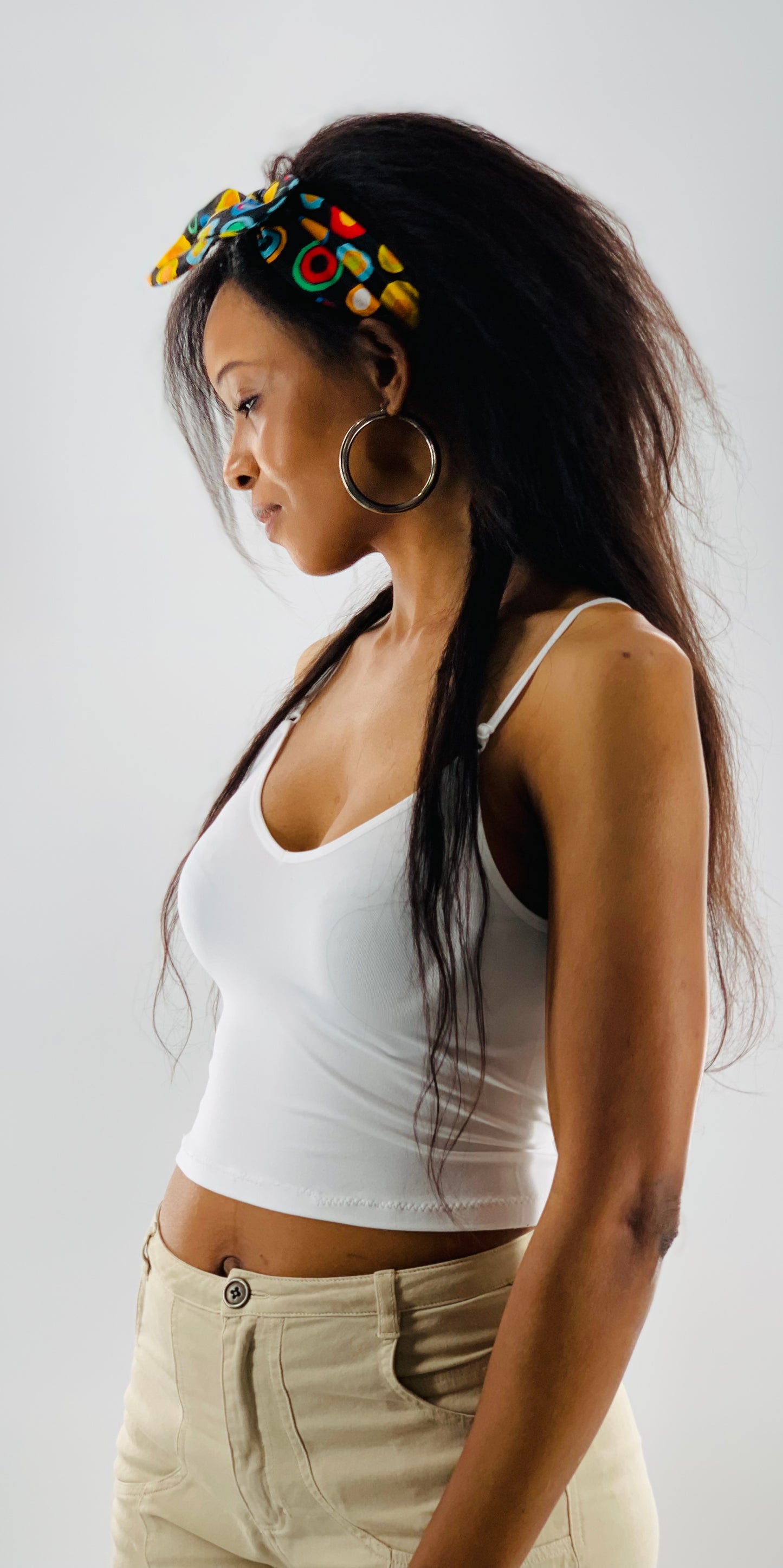 Headbands with Large Bow Detail | 4-Pack Combo