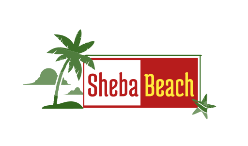 Sheba Beach