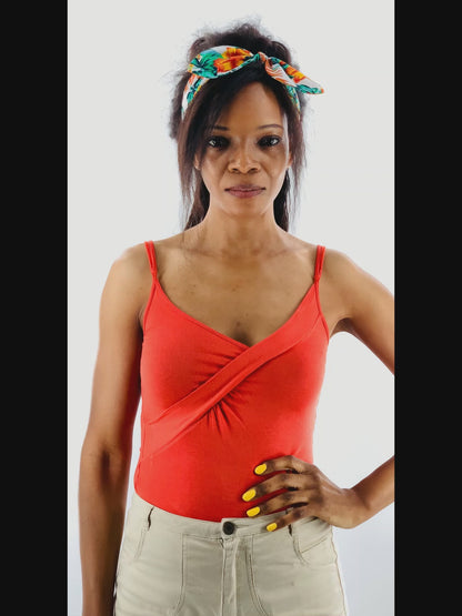 Headbands with Large Bow Detail | Floral